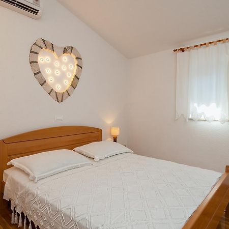 Apartments Mande And Kate Башка-Вода Номер фото