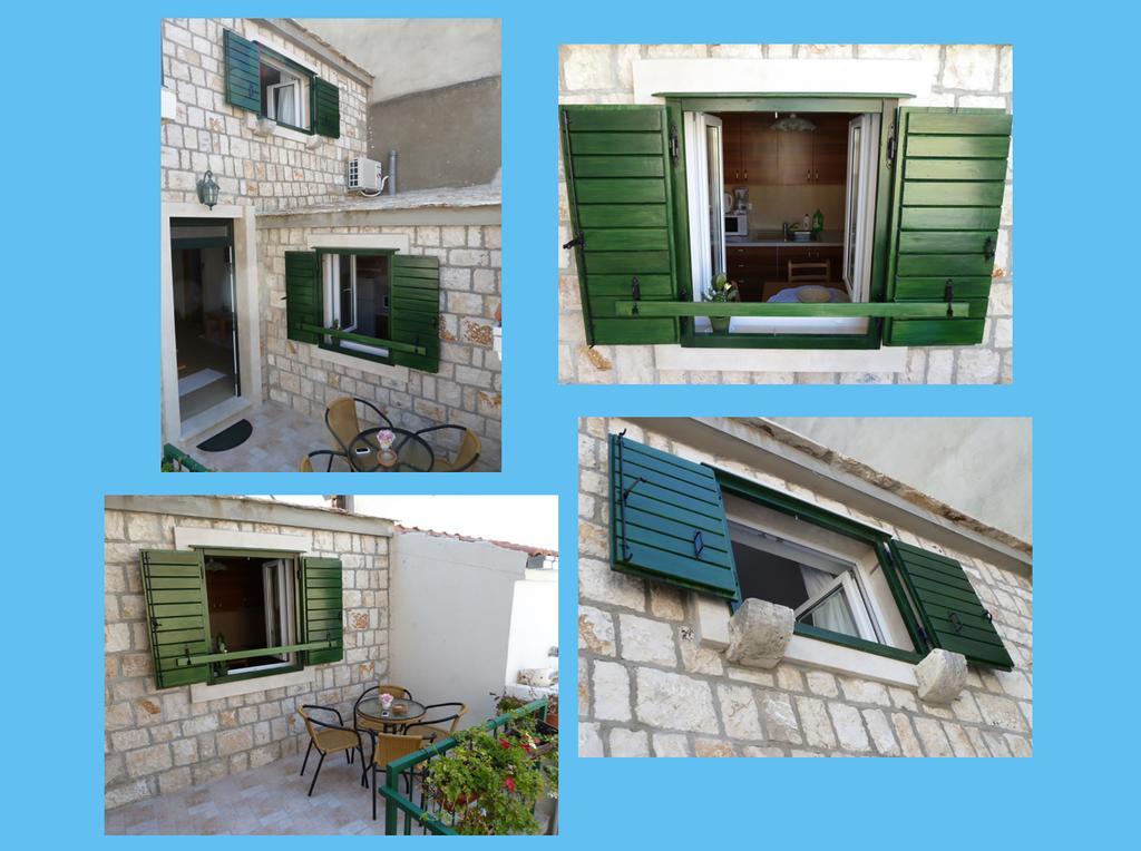 Apartments Mande And Kate Башка-Вода Номер фото