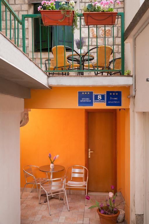 Apartments Mande And Kate Башка-Вода Номер фото