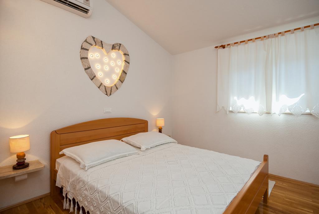 Apartments Mande And Kate Башка-Вода Номер фото