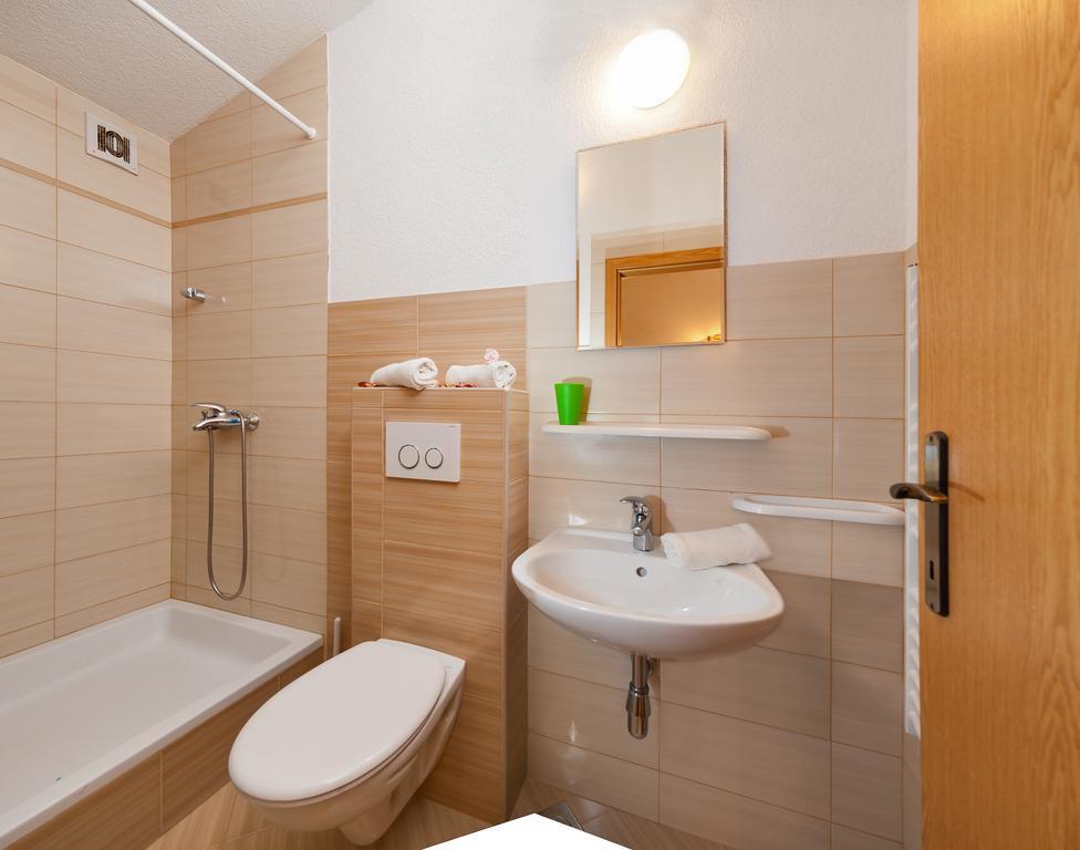 Apartments Mande And Kate Башка-Вода Номер фото