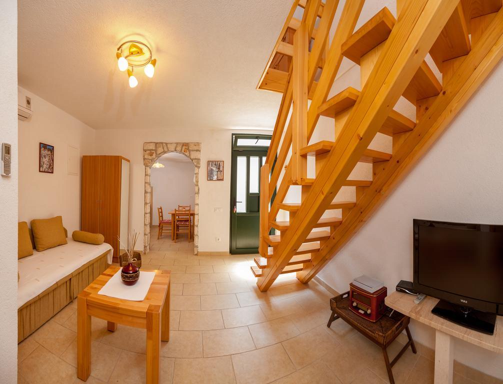Apartments Mande And Kate Башка-Вода Номер фото